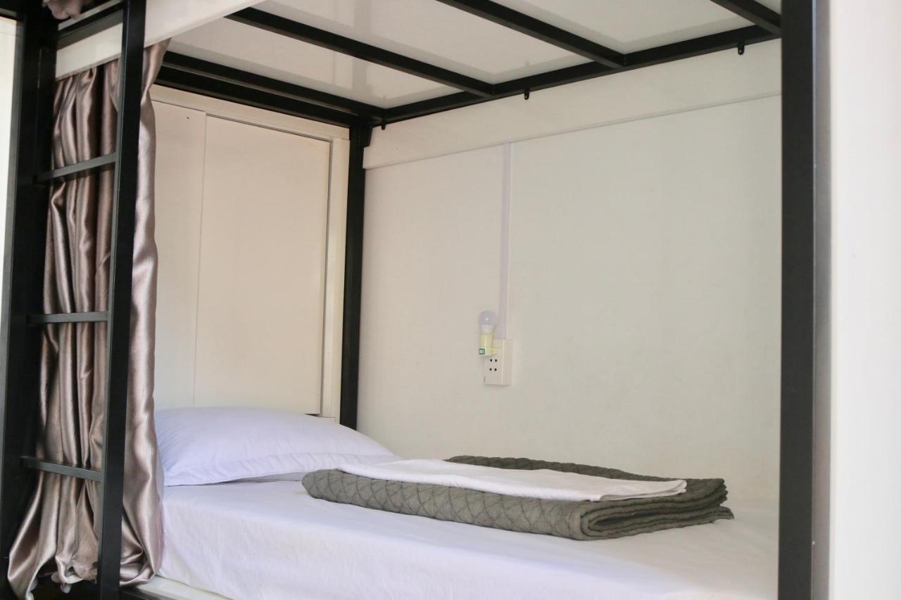 Riverview Homestay Донгхой Екстер'єр фото