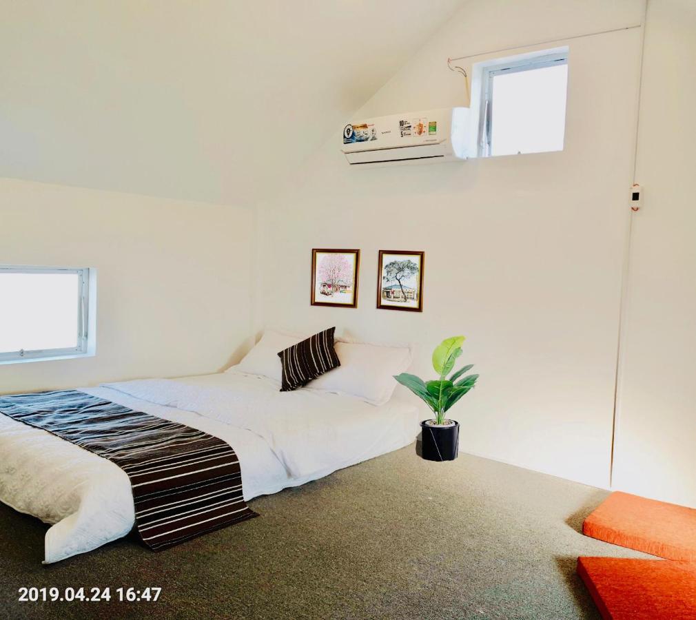 Riverview Homestay Донгхой Екстер'єр фото