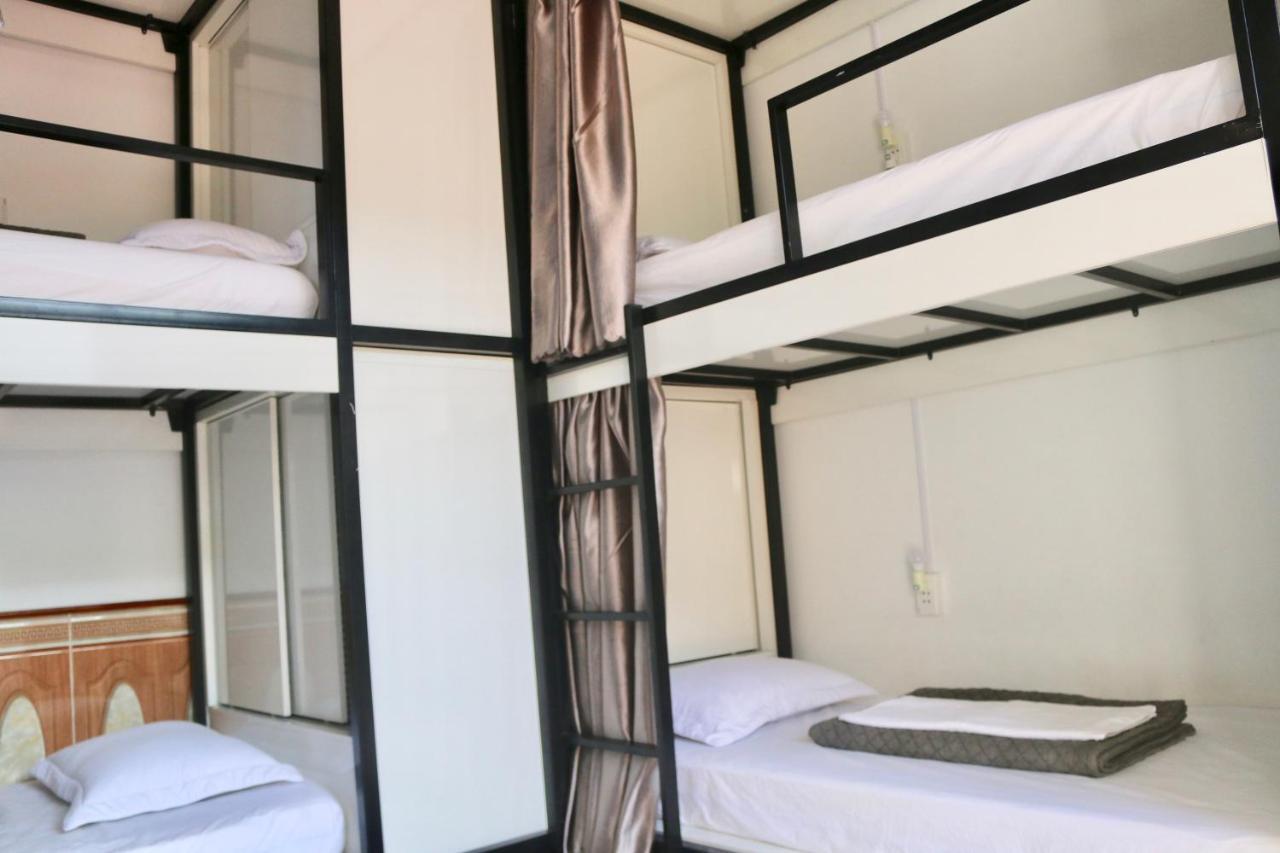 Riverview Homestay Донгхой Екстер'єр фото
