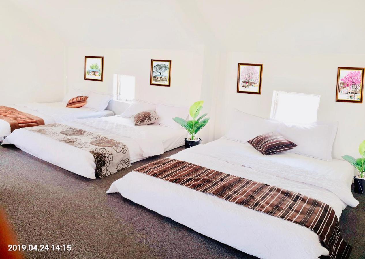 Riverview Homestay Донгхой Екстер'єр фото